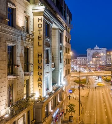 Danubius Hotel Hung ria Budapest Titkos r 10 a Keleti