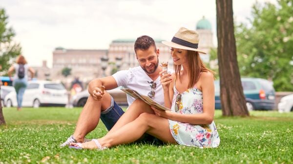 Budapest SuperSaver - Free cancellation Budapest